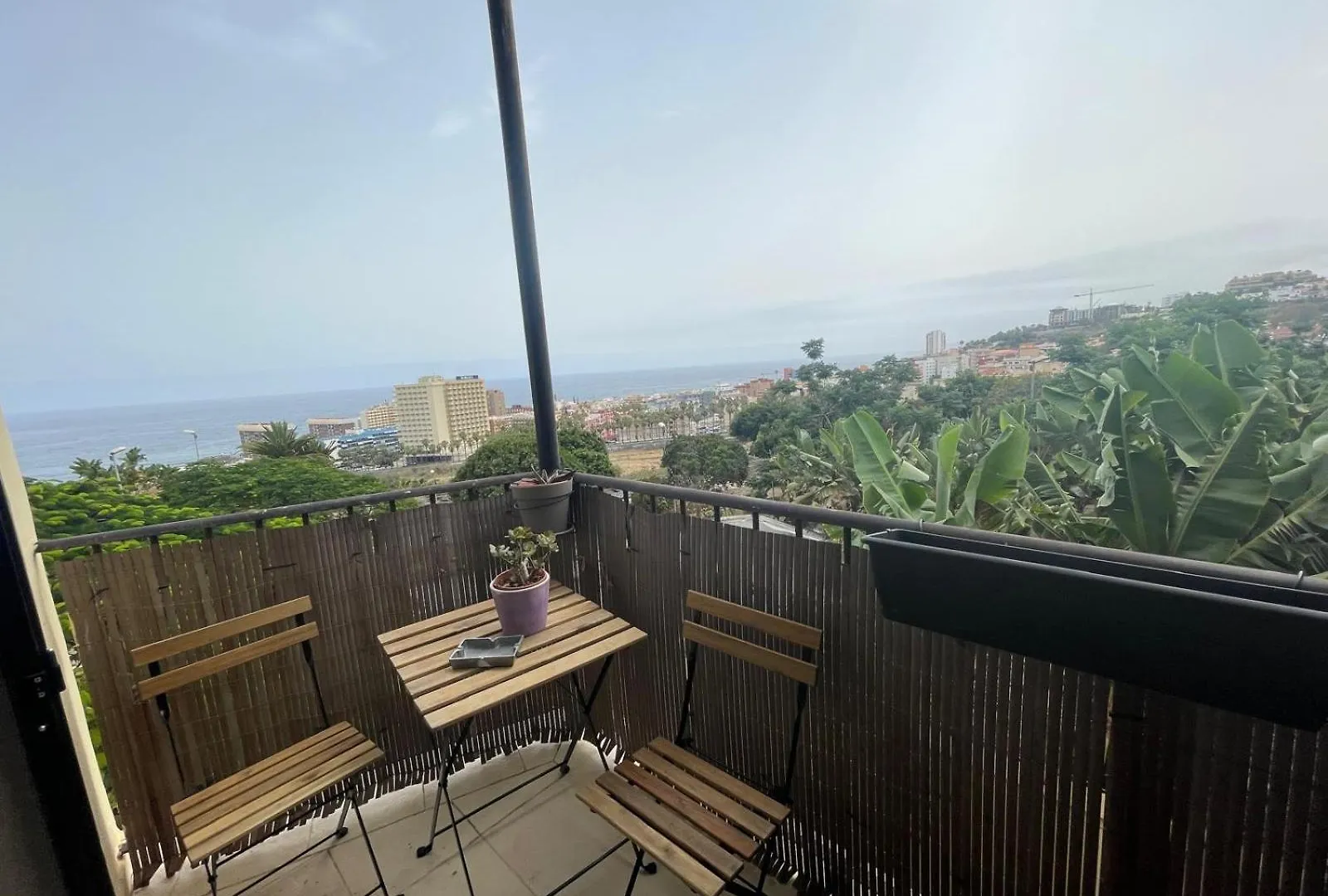 Apartamento Vistamar Puerto de la Cruz