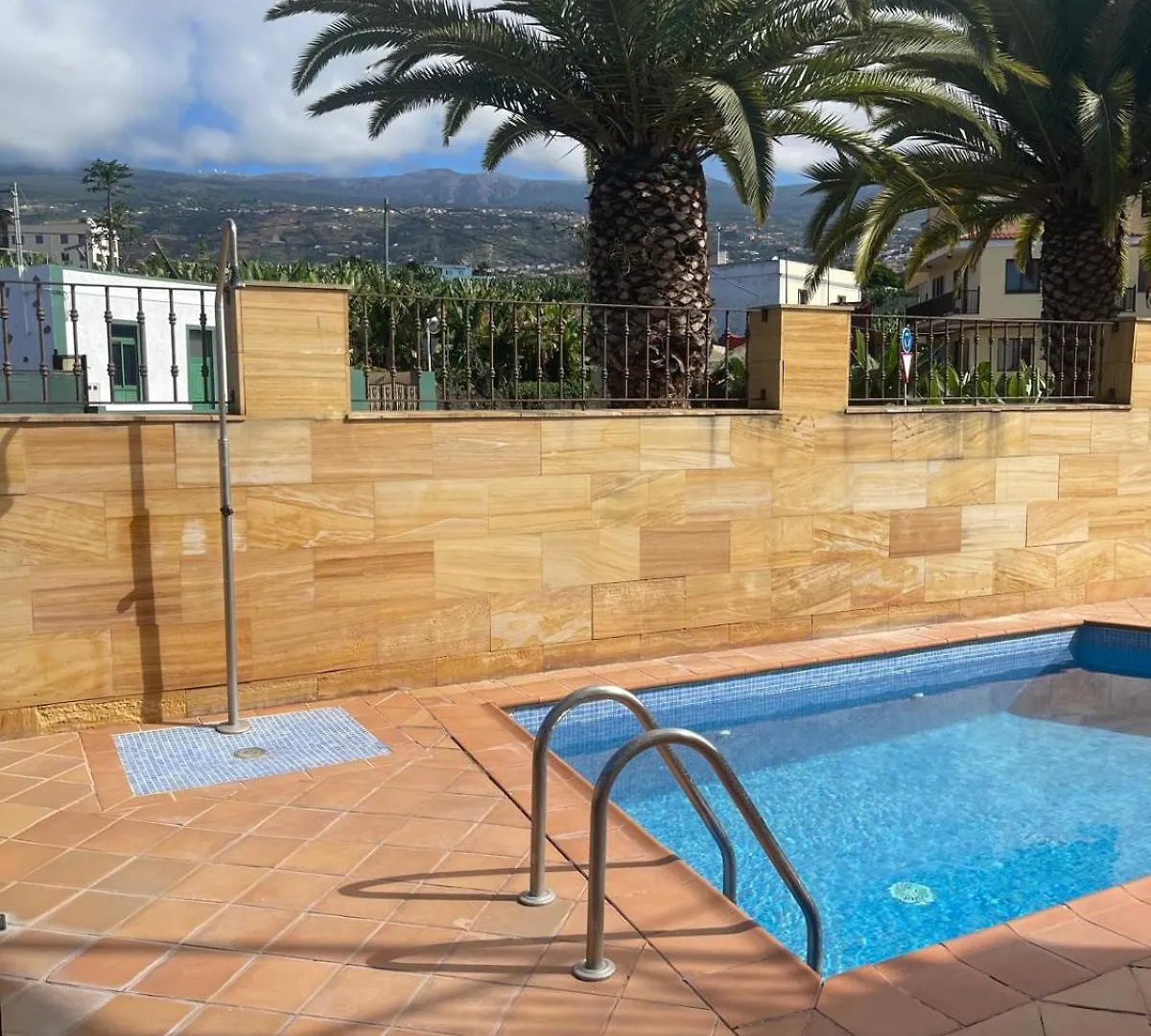 Apartamento Vistamar Puerto de la Cruz  España